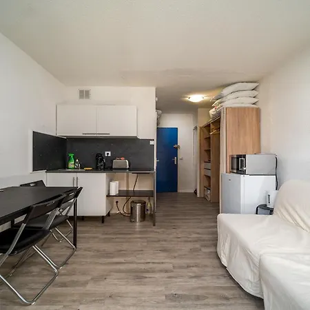 Apartment Le Schuss 5 N62 St4