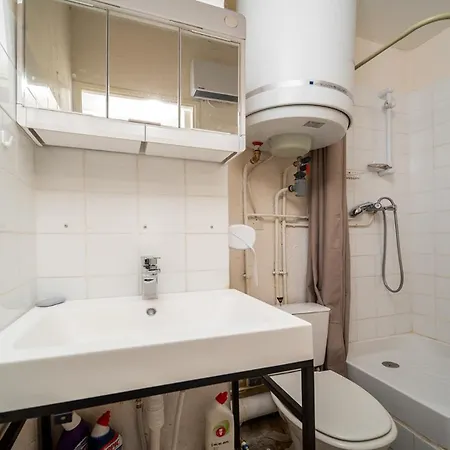 Apartment Le Schuss 5 N62 St4 *