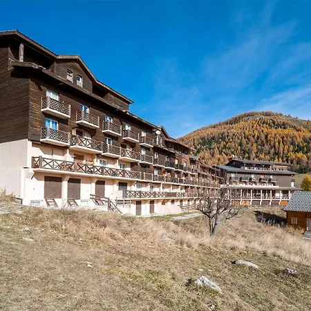 Le Schuss 5 N62 St4 * Allos